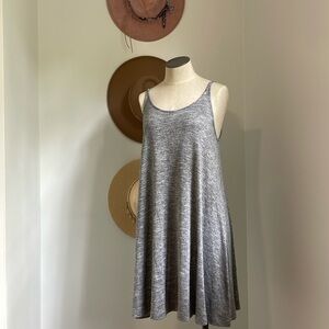 Lou & Grey summer swing dress